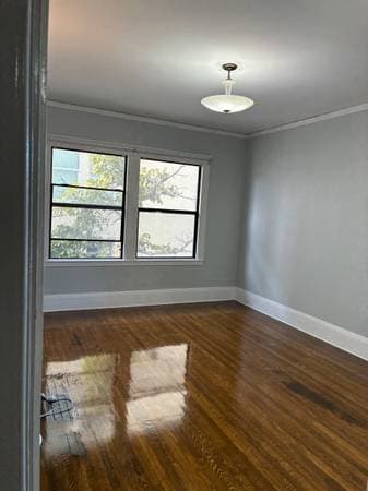 Apartments on Bay Place · Oakland photo 3
