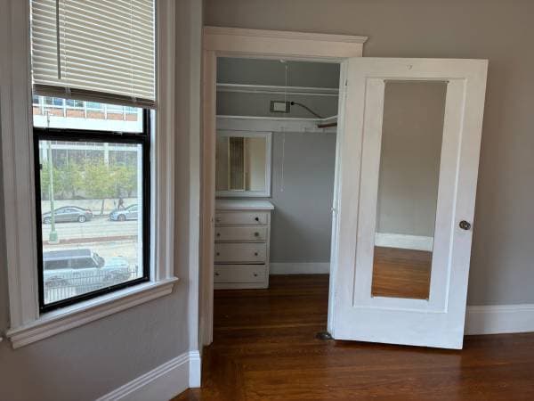 Apartments on Bay Place · Oakland photo 4