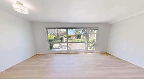 1BR/1BA Apartment on Serrano · San Francisco photo 2