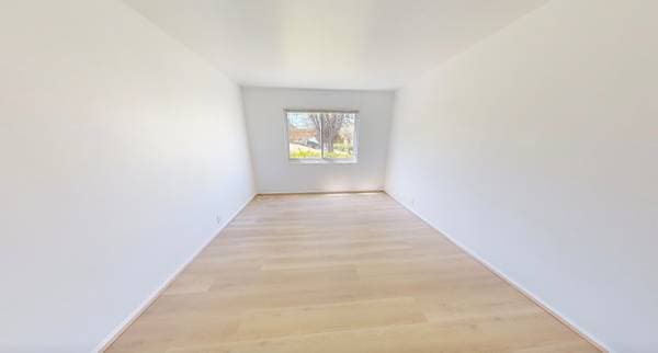 1BR/1BA Apartment on Serrano · San Francisco photo 3