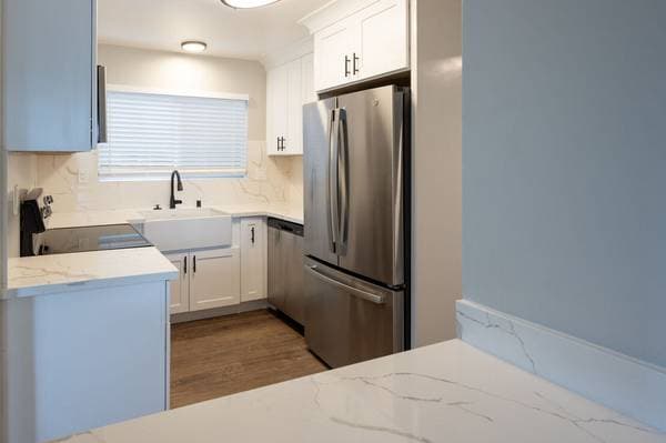 3BR/2BA Apartment · Larkspur photo 1