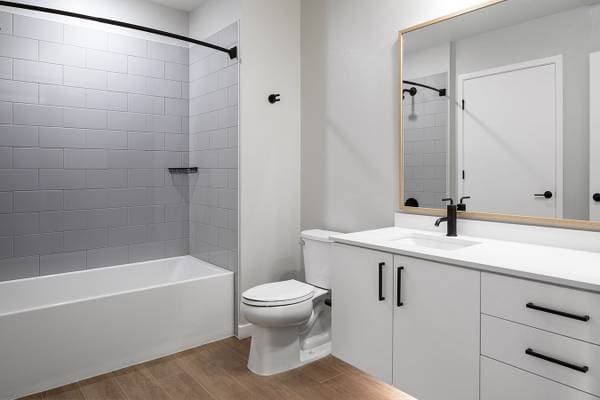 1BR/1BA Apartment · Santa Clara photo 1