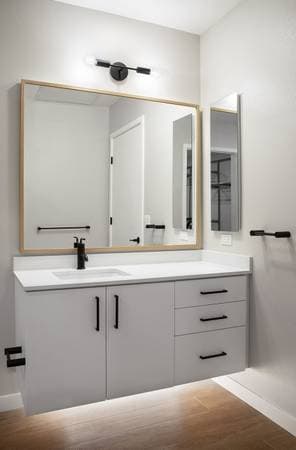 1BR/1BA Apartment · Santa Clara photo 2