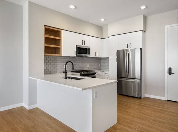1BR/1BA Apartment · Santa Clara photo 3