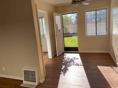 2BR/1BA Townhouse · San Leandro photo 3