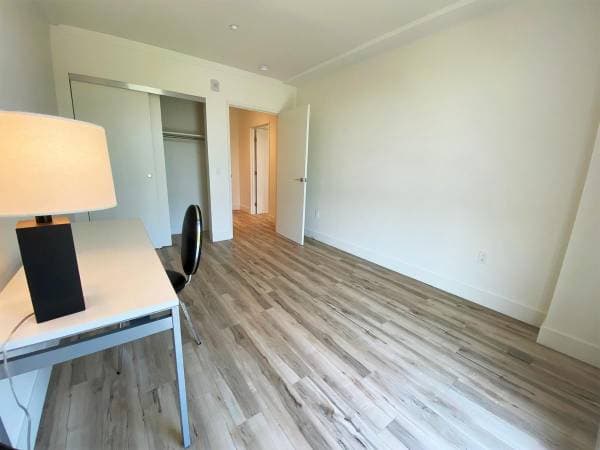 2BR/2BA Apartment on Telegraph Ave. · Oakland photo 5