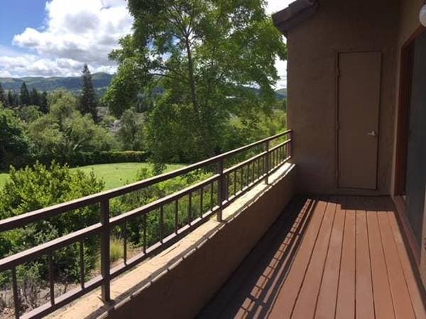 1BR/1BA Apartment · San Ramon photo 4