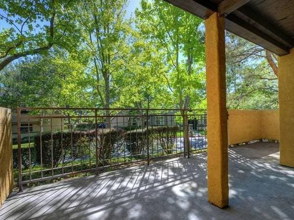 1BR/1BA Apartment · San Ramon photo 5