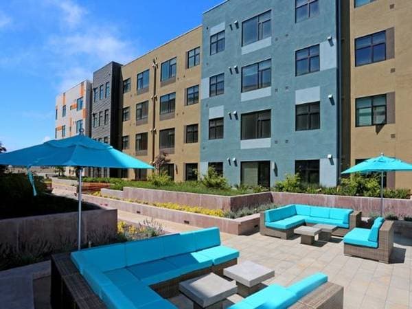 1BR/1BA Apartment on 3rd St. · San Francisco photo 5