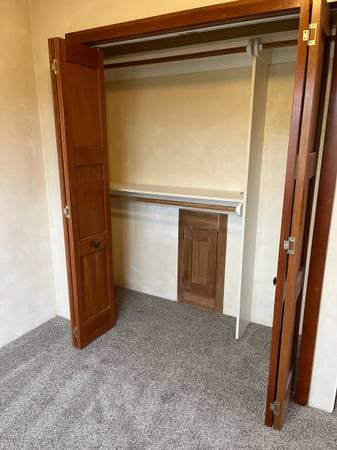 2BR/1BA Duplex · Santa Cruz photo 4