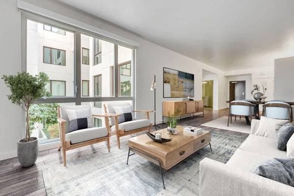 1BR/1BA Apartment on San Pablo Ave · Berkeley photo 1