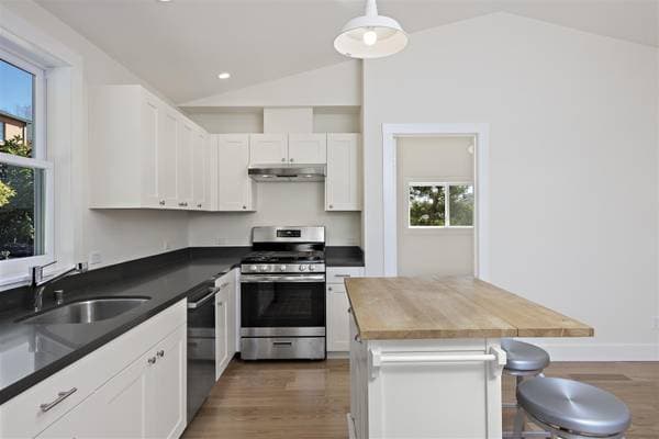 1BR/1BA Single Family House on Le Roy Ave · Berkeley photo 1