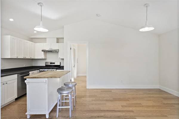 1BR/1BA Single Family House on Le Roy Ave · Berkeley photo 3