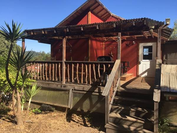 1BR/1BA In Law Adu · Aptos photo 1