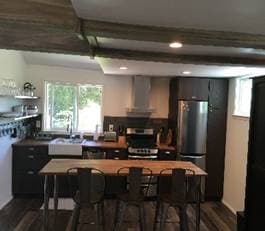 1BR/1BA In Law Adu · Aptos photo 3