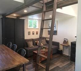 1BR/1BA In Law Adu · Aptos photo 4