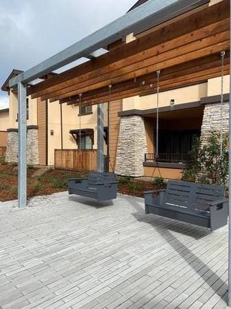 2BR/2BA Apartment on Hopper Ave · Santa Rosa photo 2
