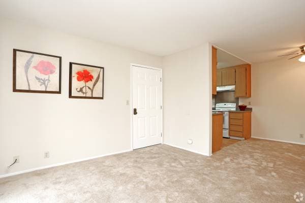 2BR/1BA Condo on Arnold Drive · Pleasant Hill photo 1