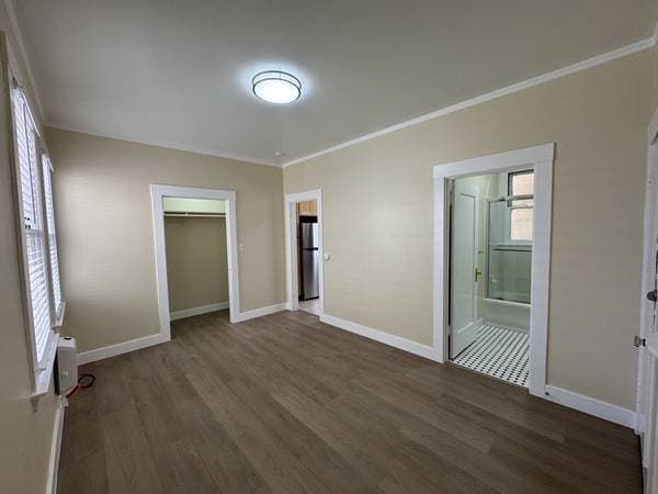 21st Street Apartments photo 4