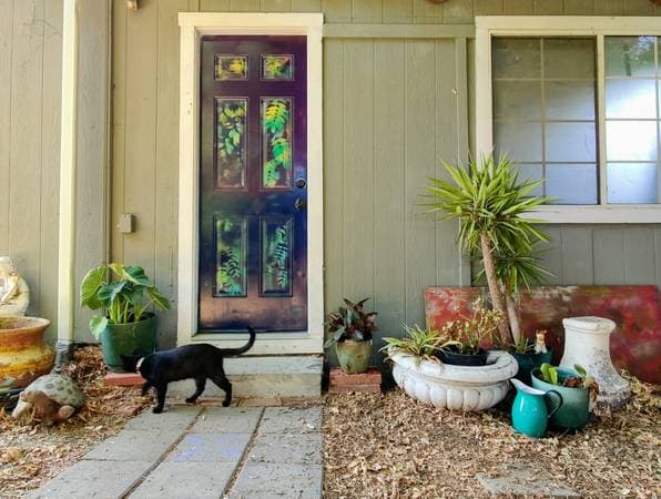 0BR/1BA In Law Adu · Hayward photo 1