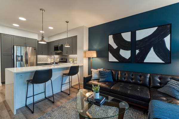 1BR/1BA Apartment on Diablo Road · Danville photo 4