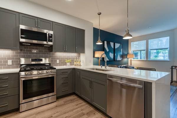 1BR/1BA Apartment on Diablo Road · Danville photo 5