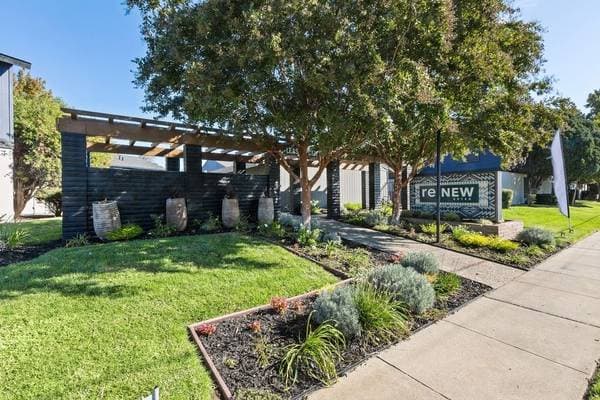 1BR/1BA Apartment on Aster Dr · Antioch photo 5