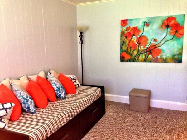 1BR/1BA Apartment · Mount Hermon photo 1