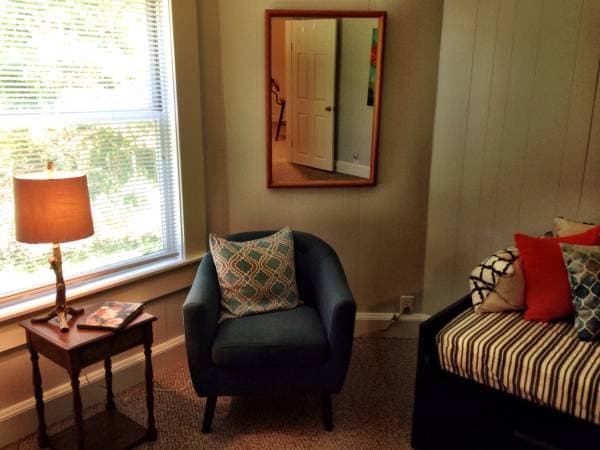 1BR/1BA Apartment · Mount Hermon photo 2
