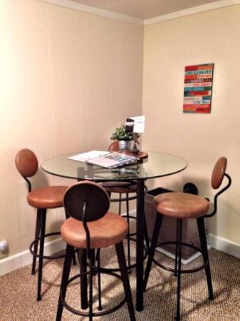 1BR/1BA Apartment · Mount Hermon photo 4