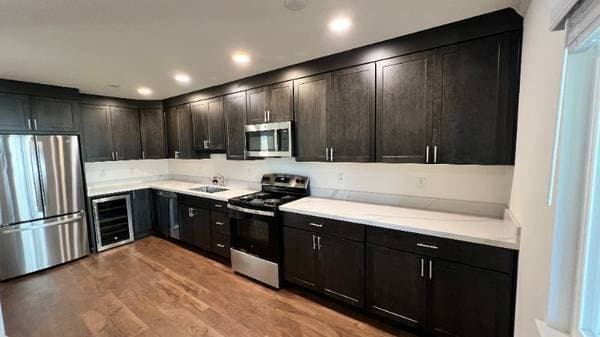 2BR/2BA Apartment on Shell Boulevard · San Mateo photo 1