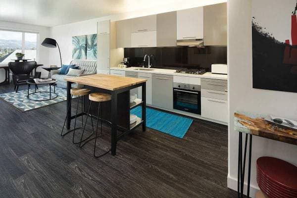 2BR/2BA Apartment on San Pablo Ave · Berkeley photo 5
