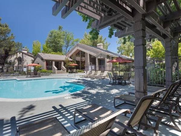 0BR/1BA Apartment · San Ramon photo 1