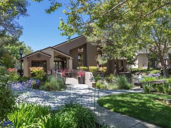 0BR/1BA Apartment · San Ramon photo 5