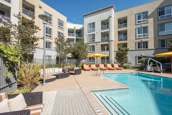 1BR/1BA Apartment on Golden Gate · Dublin photo 3