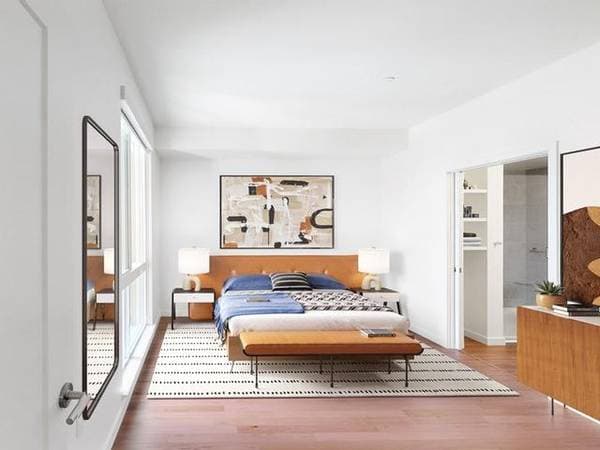 0BR/1BA Apartment on Campbell Lane · Dublin photo 3