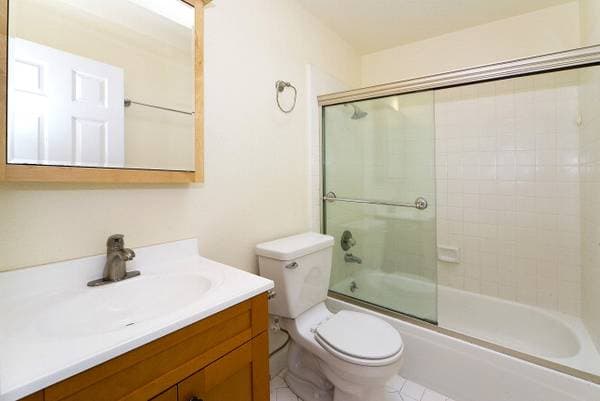 4BR/2BA Flat · San Francisco photo 4