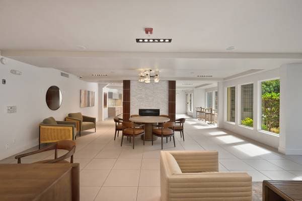 1BR/1BA Apartment on Creekside Drive · Walnut Creek photo 3