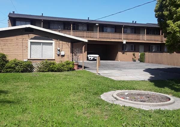 1BR/1BA Apartment · San Leandro photo 1