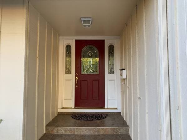 4BR/2BA Single Family House · Concord photo 1