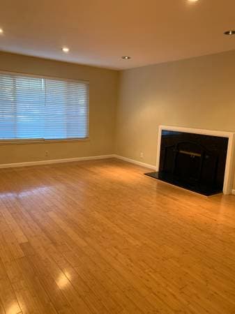 4BR/2BA Single Family House · Concord photo 3