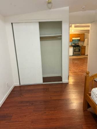 1BR Apartment · Cupertino photo 3