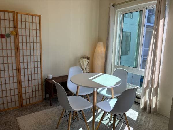 1BR/1BA Condo on Captain Drive · Emeryville photo 4