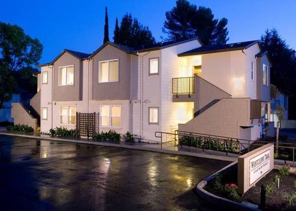 0BR/1BA Apartment on Westcliffe Lane · Walnut Creek photo 1