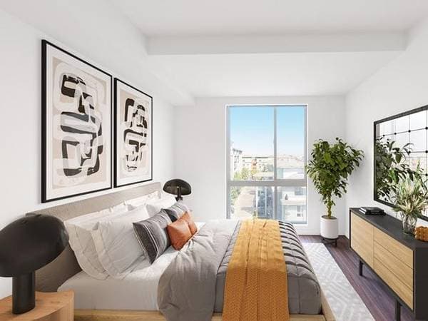 0BR/1BA Apartment on Campbell Lane · Dublin photo 2