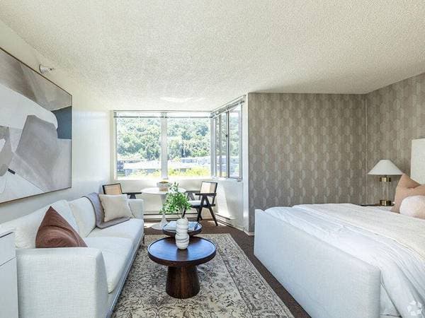 0BR/1BA Other on Carlmont Drive · Belmont photo 1
