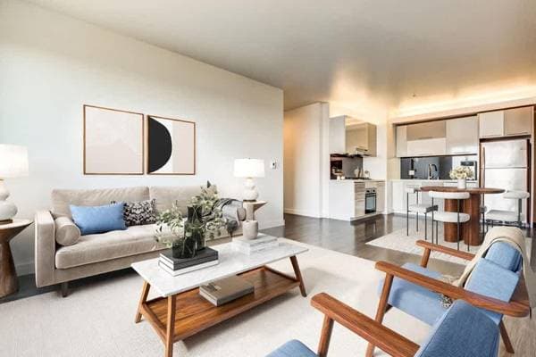 1BR/1BA Apartment on San Pablo Ave · Berkeley photo 3