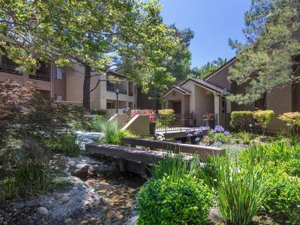 2BR/2BA Apartment · San Ramon photo 1