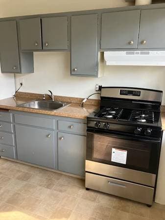 2BR/1BA Apartment on Morrow Drive · Richmond photo 1