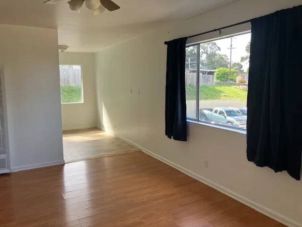 2BR/1BA Apartment on Morrow Drive · Richmond photo 3